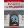 Dyskursy o Macedonii [E-Book] [pdf]