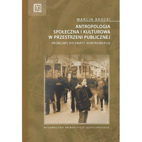 Antropologia społeczna i kulturowa [E-Book] [pdf]