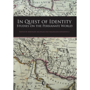 In Quest of Identity. Studies on the Persianate World [E-Book] [epub]
