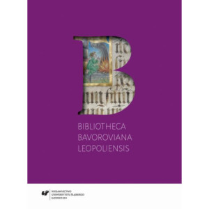 Bibliotheca Bavoroviana Leopoliensis [E-Book] [pdf]