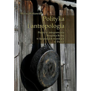 Polityka i antropologia [E-Book] [pdf]