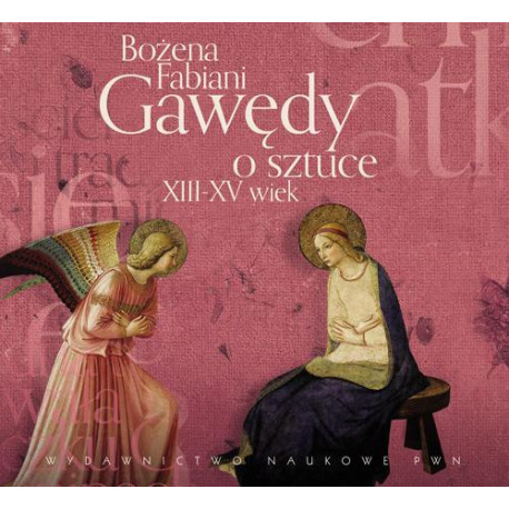 Gawędy o sztuce XIII-XV wiek [Audiobook] [mp3]