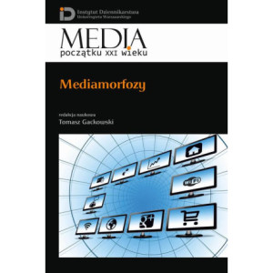 Mediamorfozy [E-Book] [pdf]