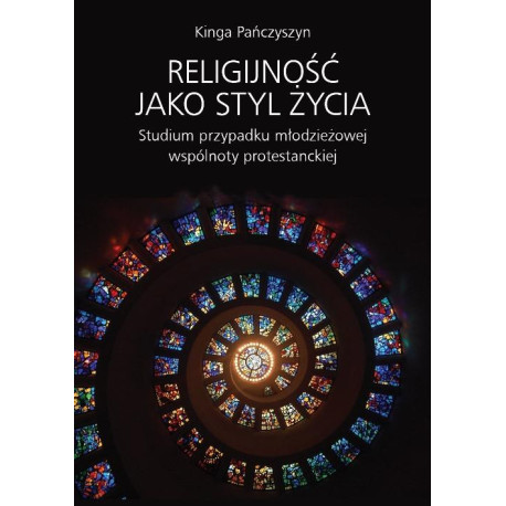 Religijność jako styl życia [E-Book] [pdf]
