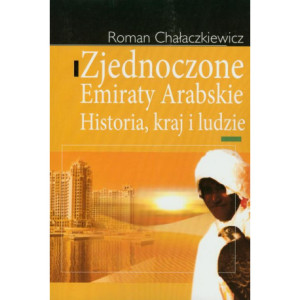 Zjednoczone Emiraty Arabskie [E-Book] [pdf]