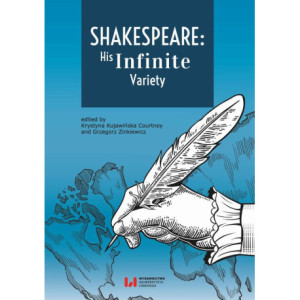 Shakespeare His Infinite Variety [E-Book] [pdf]