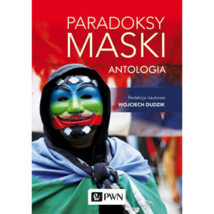 Paradoksy maski. Antologia [E-Book] [epub]