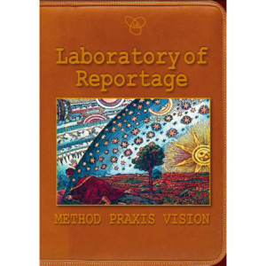 Laboratory of Reportage [E-Book] [mobi]