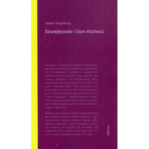 Szwejkowie i Don Kichoci [E-Book] [epub]