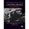Chopinowskie igrzysko [E-Book] [epub]