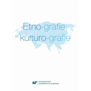 Etno-grafie, kulturo-grafie [E-Book] [pdf]