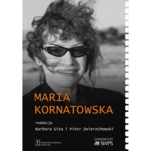 Maria Kornatowska [E-Book]...