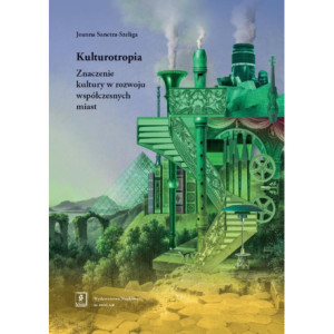 Kulturotropia [E-Book] [pdf]