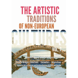 The Artistic Traditions of Non-European Cultures, vol. 7/8 [E-Book] [pdf]