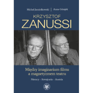 Krzysztof Zanussi [E-Book] [mobi]