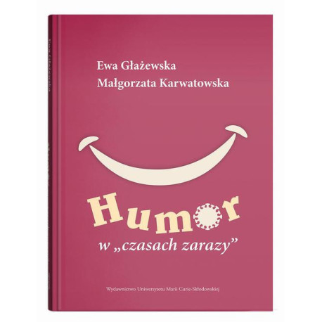 Humor w czasach zarazy [E-Book] [pdf]
