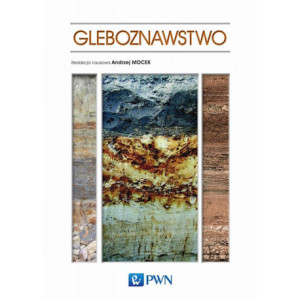 Gleboznawstwo [E-Book] [epub]