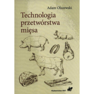 Technologia przetwórstwa mięsa [E-Book] [pdf]