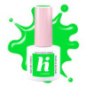 Hi Hybrid HEMA Free Lakier hybrydowy Neon 277 Poison Green 5ml