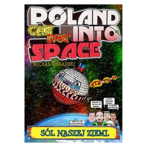 Poland Can Into Space...