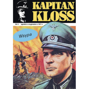 Kapitan Kloss. Wyspa (t.2) [E-Book] [pdf]