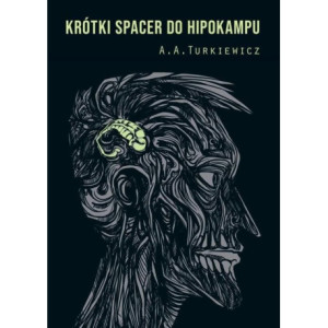 Krótki spacer do hipokampu [E-Book] [pdf]