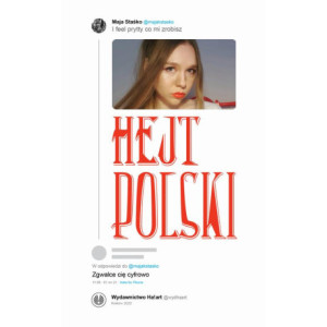 Hejt Polski [E-Book] [pdf]