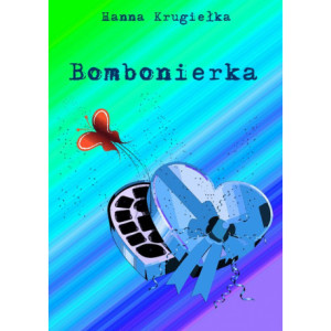 Bombonierka [E-Book] [mobi]