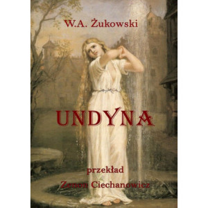 Undyna [E-Book] [pdf]