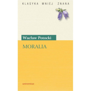 Moralia [E-Book] [pdf]