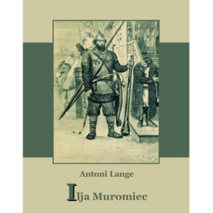 Ilija Muromiec [E-Book] [mobi]