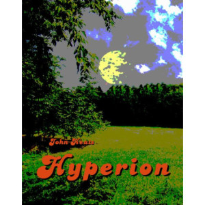 Hyperion [E-Book] [epub]