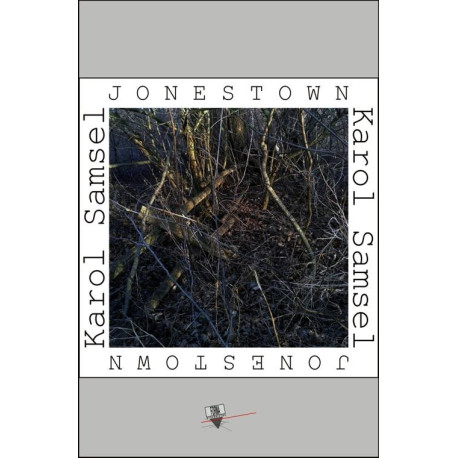 Jonestown [E-Book] [pdf]