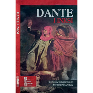 Dante i inksi [E-Book] [mobi]