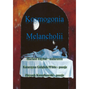 Kosmogonia melancholii [E-Book] [pdf]