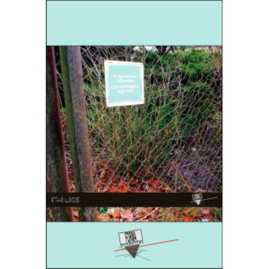 Pierzchające ogrody [E-Book] [pdf]