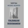 Włoskie incontro / italienische begegnungen [E-Book] [pdf]