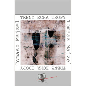 Treny Echa Tropy [E-Book]...