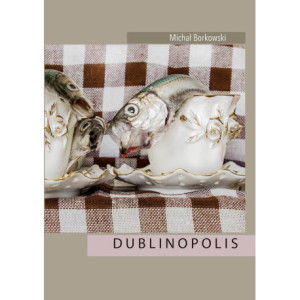 Dublinopolis [E-Book] [epub]