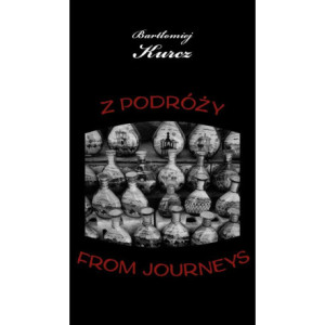 Z podróży From Journeys [E-Book] [epub]