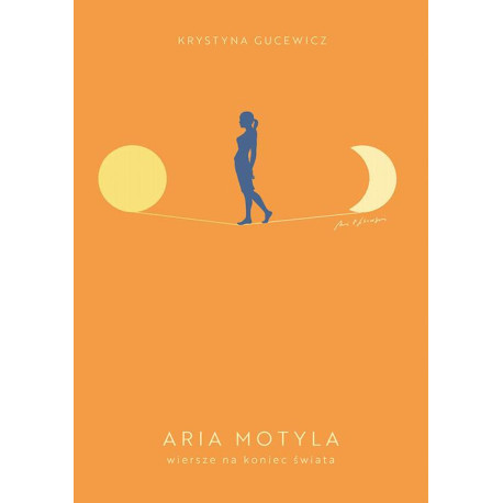 Aria motyla [E-Book] [mobi]
