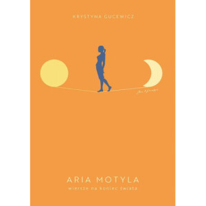Aria motyla [E-Book] [epub]