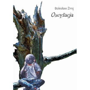 Oscylacja [E-Book] [epub]