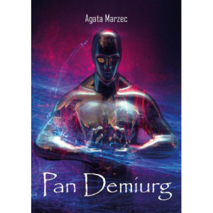 Pan Demiurg [E-Book] [epub]