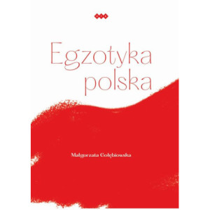 Egzotyka polska [E-Book] [epub]
