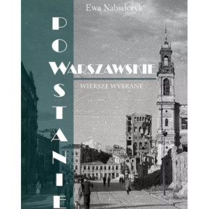 Powstanie Warszawskie. Wiersze wybrane [E-Book] [pdf]