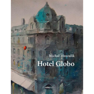 Hotel Globo [E-Book] [epub]