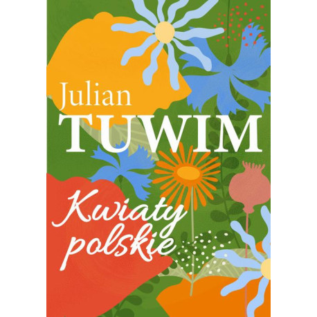 Kwiaty polskie [E-Book] [mobi]