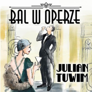 Bal w Operze [Audiobook] [mp3]