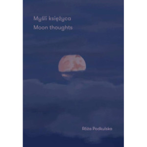 Myśli księżyca [E-Book] [epub]